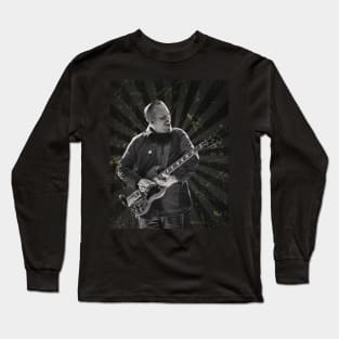 Jason Isbel Long Sleeve T-Shirt